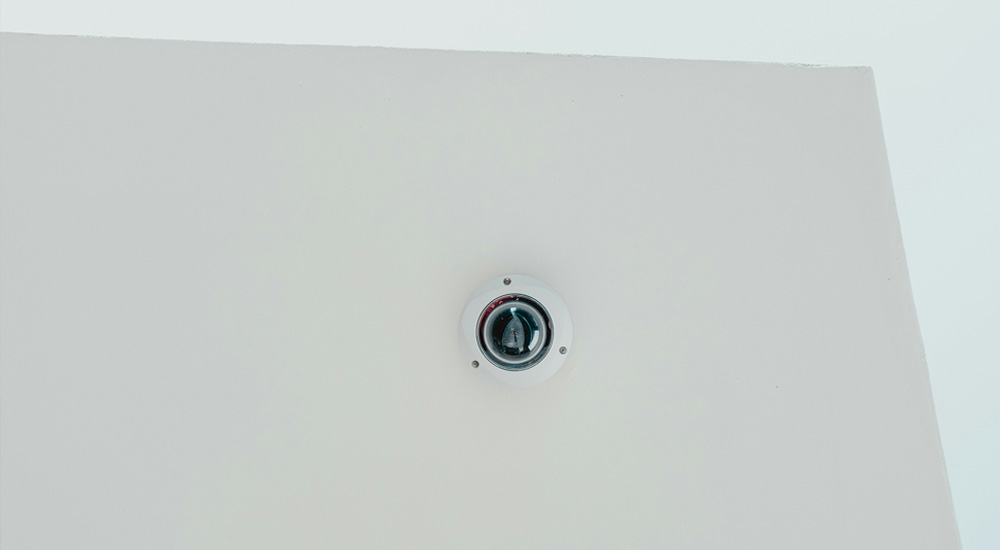 Alarme et Vidéosurveillance