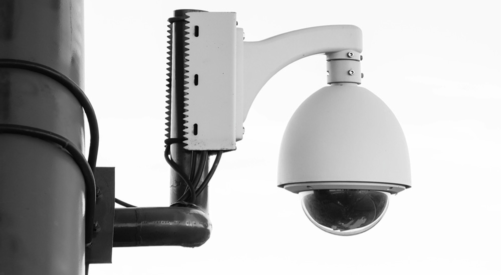 Alarme et Vidéosurveillance