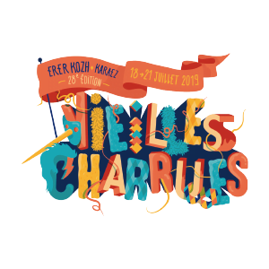 Les Vieilles Charrues festival